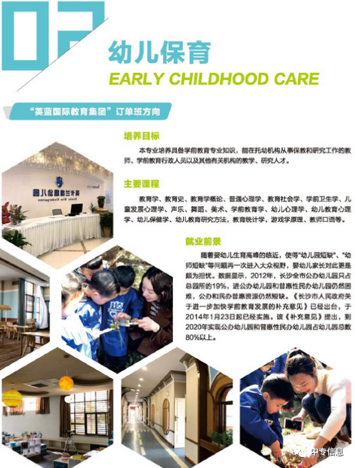 有沒有了解長沙英藍(lán)中等職業(yè)學(xué)校的情況?