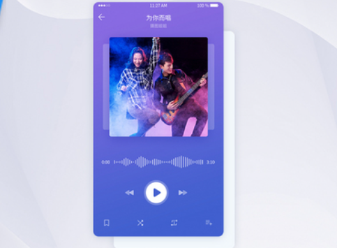 UI設(shè)計(jì)要從哪幾個(gè)方面入手?